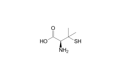 3-mercaptovaline