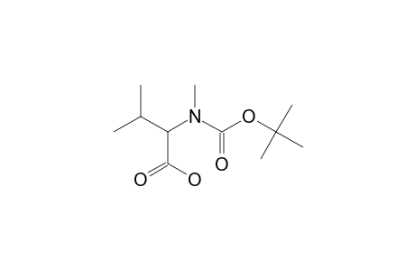 N-TERT.-BUTYLOXYCARBONYL-L-METHYLVALINE