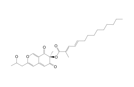 RUBIGINOSIN_C