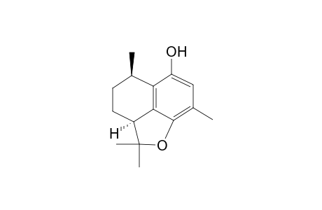 Pseudorigidol A