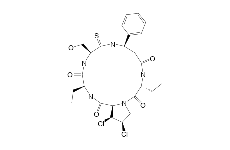 THIOASTIN-C