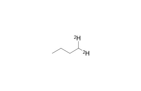 Butane (1-d1)