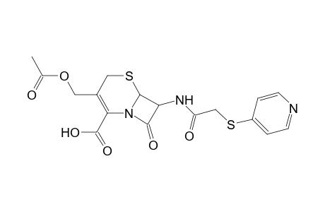 Cephapirin