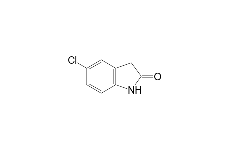 5-Chlorooxindole