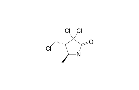 trans-Isomer