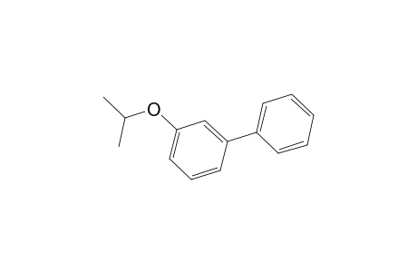 1,1'-Biphenyl, 3-(1-methylethoxy)-