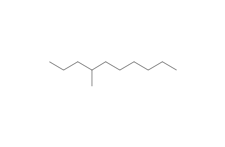 Decane, 4-methyl-