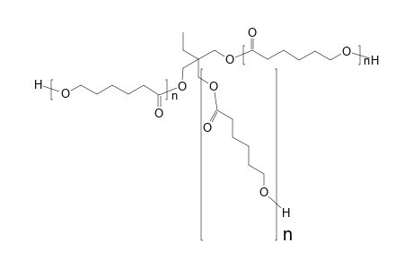 Polycaprolactone triol, average Mn ~300