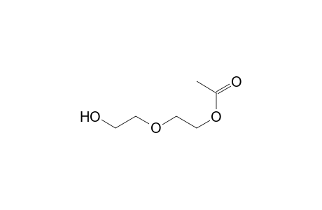 2-(2-Hydroxyethoxy)ethyl acetate