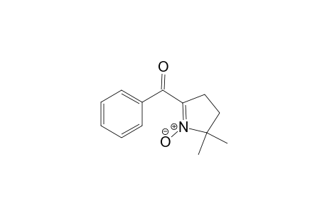 2-Pyrrolidinone, 1-benzoyl-5,5-dimethyl-