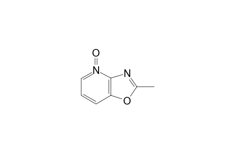 2-METHYLOXAZOLO-[4,5-B]-PYRIDINE-4-OXIDE