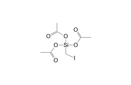 IODOMETHYLTRIACETOXYSILANE