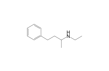 N-Ethyl-A-methyl-benzenepropanamine