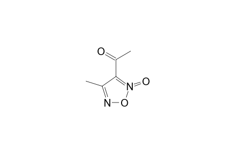 3-ACETYL-4-METHYLFUROXAN