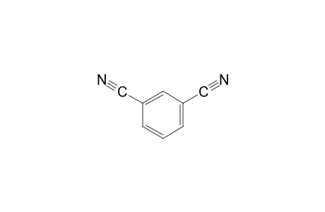 Isophthalonitrile