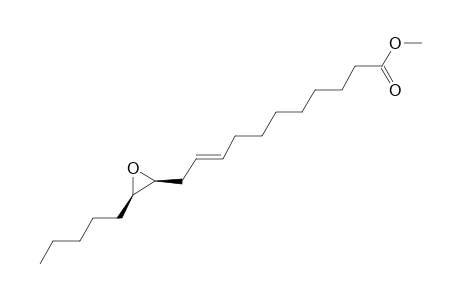 METHYL-12,13-CIS-EPOXY-9-OCTADECENOATE