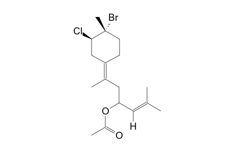 PUERTITOL-B-ACETATE