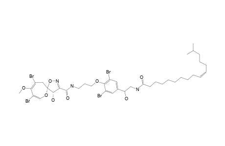 19-HYDROXYPSAMMAPLYSIN_U