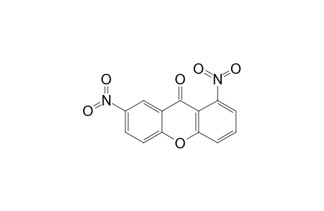 1,7-DINITROXANTHONE