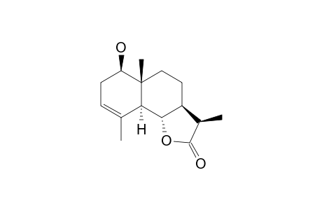 11-ALPHA,13-DIHYDROSANTAMARIN