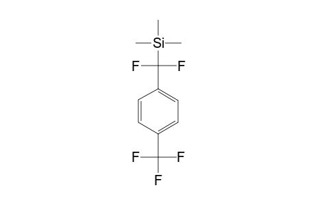 ALPHA-TRIMETHYLSILYL-ALPHA,ALPHA,ALPHA',ALPHA',ALPHA'-PENTAFLUOROXYLENE