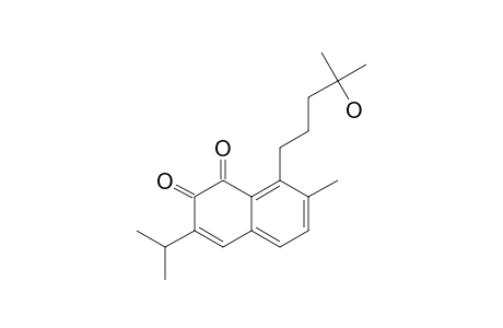 QJYXXTULLNTAEX-UHFFFAOYSA-N