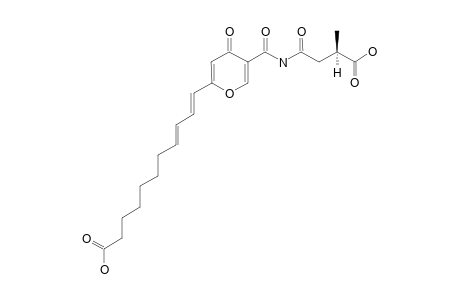 MICROSPHAERONE-A