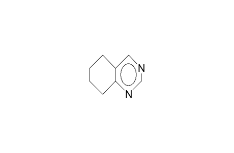 5,6,7,8-Tetrahydro-quinazoline