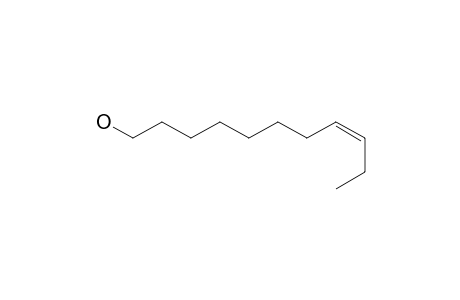 CIS-8-UNDECEN-1-OL