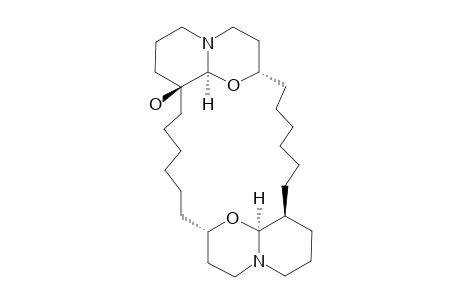 XESTOSPONGIN-D