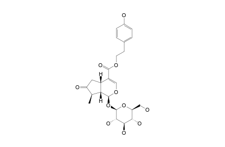 SYRINGOPICROSIDE