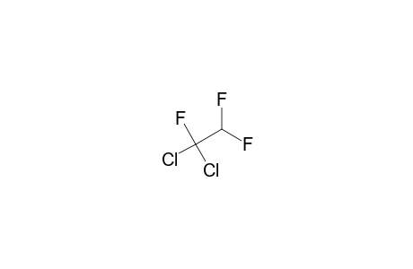 1,1,2-TRIFLUORO-2,2-DICHLOROETHANE