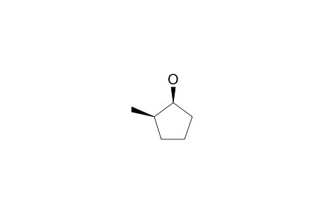 cis-2-Methylcyclopentanol