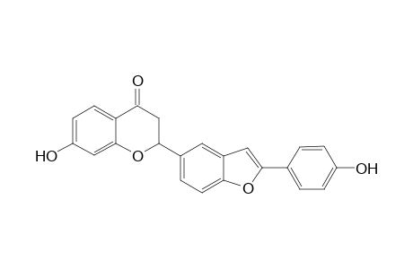 Lophirone I