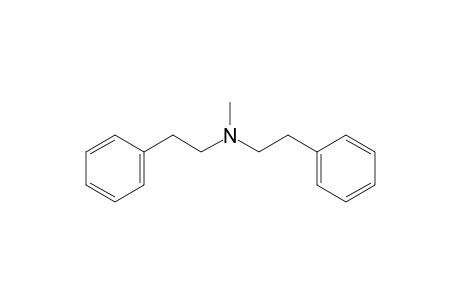 N-Methyldiphenethylamine