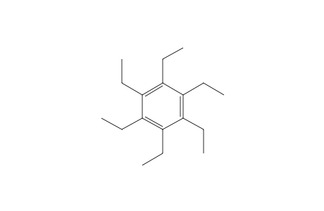 HEXAETHYLBENZENE