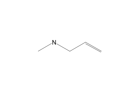 N-methylallylamine