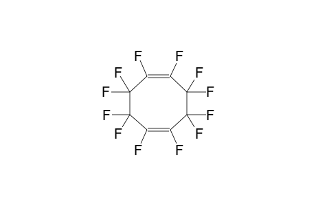 PERFLUOROCYCLOCTA-1,5-DIENE