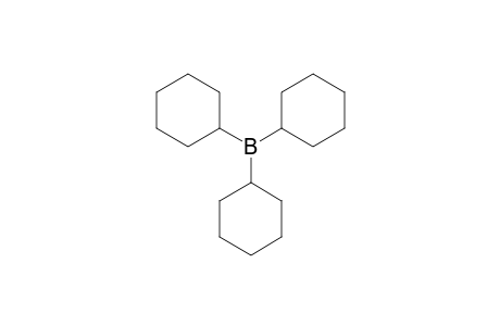 Tricyclohexylborane