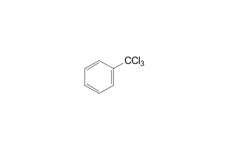 Alpha,alpha,alpha-trichlorotoluene