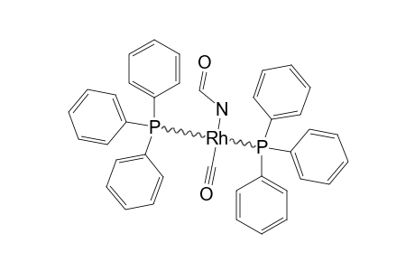 TRANS-[RH(NCO)(PPH3)2(CO)]