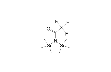 N,N-BIS-(DIMETHYLSILYL)-ETHYLENE-TRIFLUOROACETAMIDE