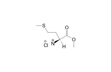 METHYL-METHIONINE-HYDROCHLORIDE