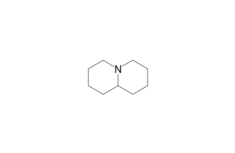 Quinolizidine