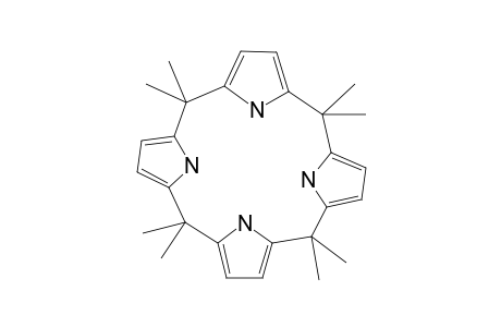 CALIX-[4]-PYRROLE