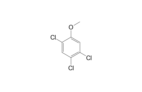 2,4,5-TRICHLOROANISOLE