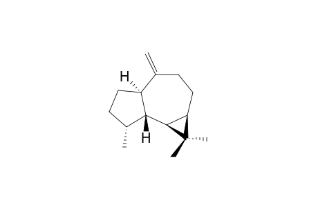 (+)-Aromadendrene