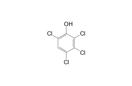 2,3,4,6-Tetrachlorophenol