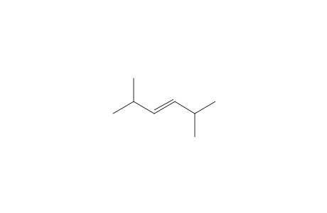 trans-2,5-Dimethyl-3-hexene