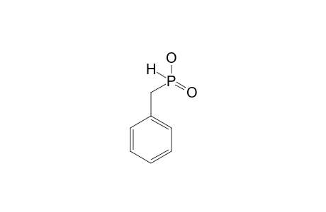 BENZYLPHOSPHINIC-ACID